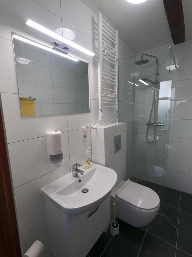 Ranargata Apartment Reiquiavique Exterior foto