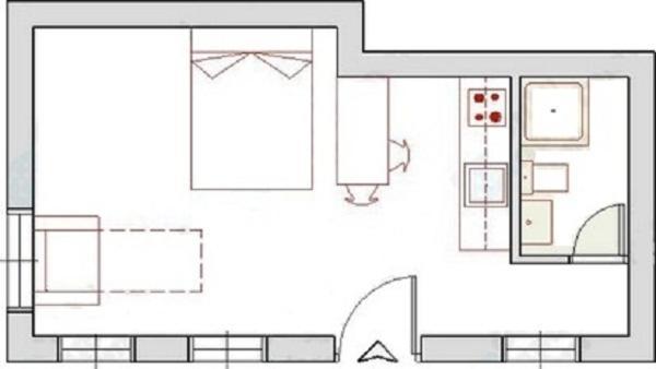 Ranargata Apartment Reiquiavique Exterior foto